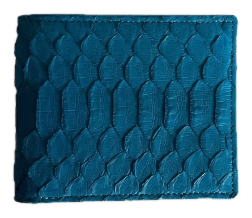 Python Bifold Wallet