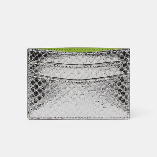 Python Card Holder