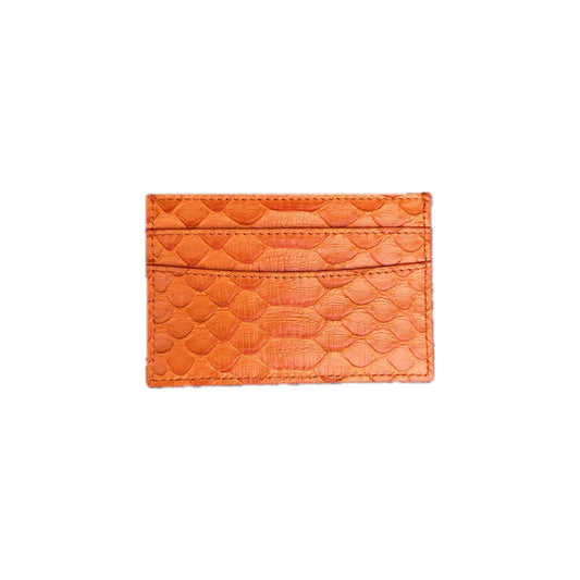 Python Card Holder