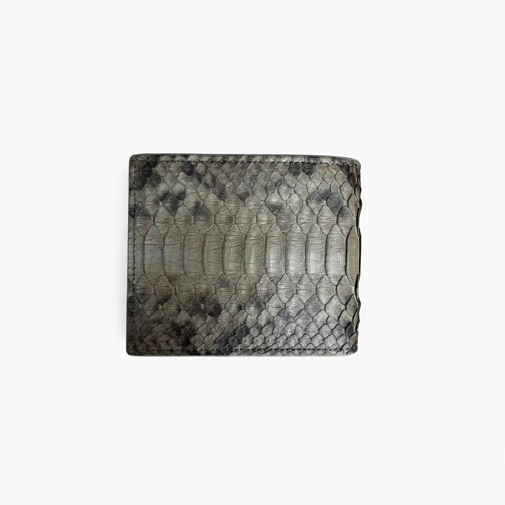 Python Bifold Wallet
