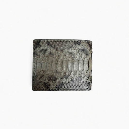 Python Bifold Wallet