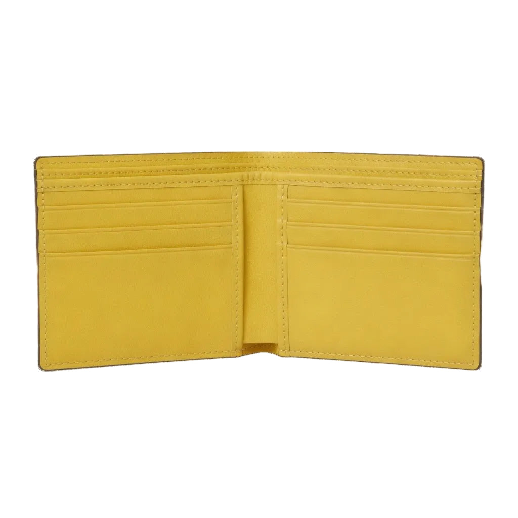 Python Bifold Wallet