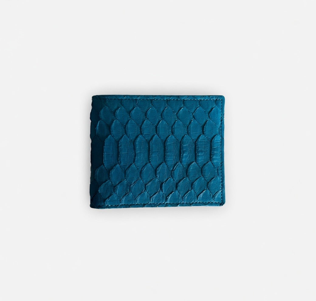 Python Bifold Wallet