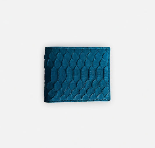 Python Bifold Wallet