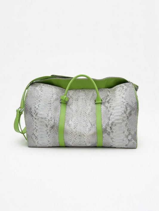 Python Travel Bag