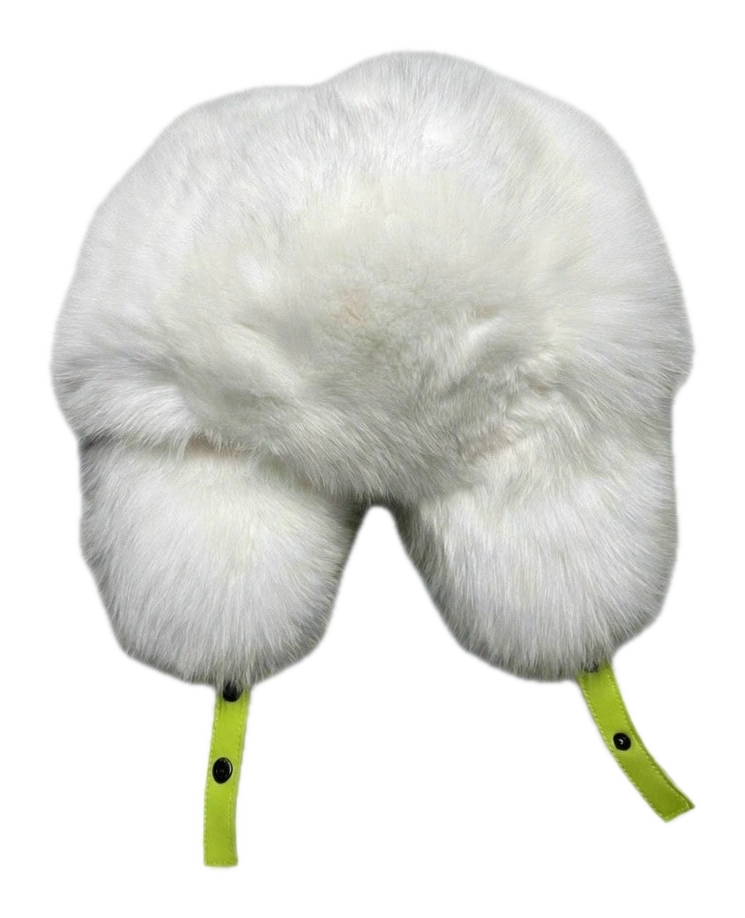 Fox Fur Hat
