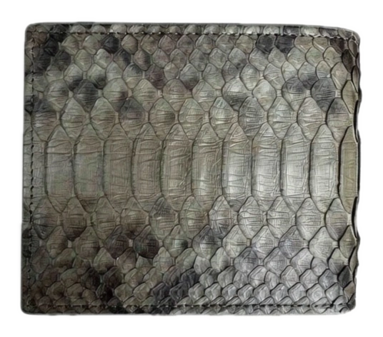 Python Bifold Wallet
